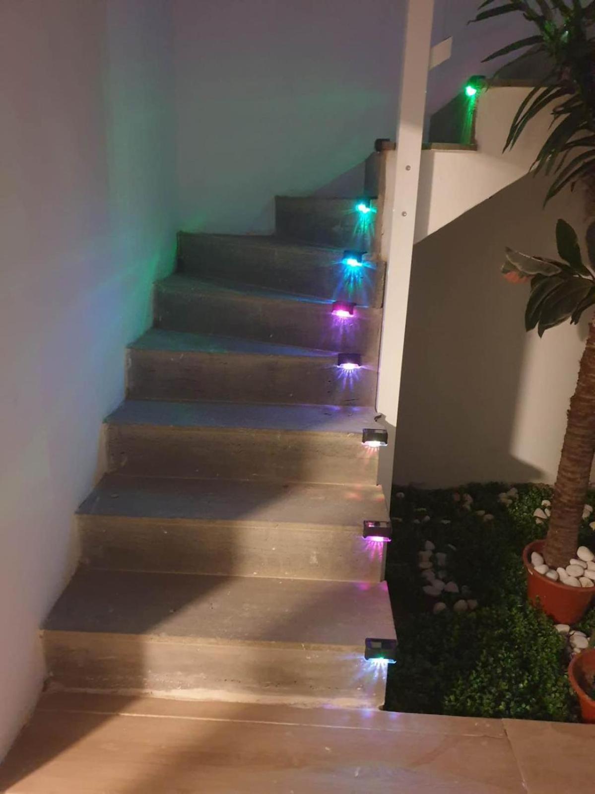 Villa Johnny Playa Blanca  Exterior photo